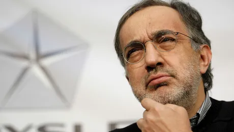 Sergio Marchionne, fostul CEO al Fiat Chrysler, a murit la 66 de ani