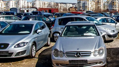 Când ar putea fi introdusă taxa auto și când începe Rabla 2022. Anunțul Ministrul Mediului