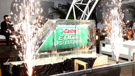 Castrol EDGE Professional se alătură gamei uleiurilor Castrol