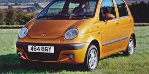 <span class='prepend'>Top 5 |</span> Cele mai populare mașini proiectate de Giugiaro. De la multiple modele Seat, la Daewoo Matiz