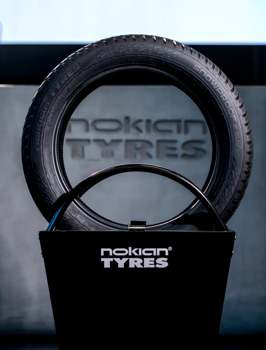 anvelopa nokian produsa in romania