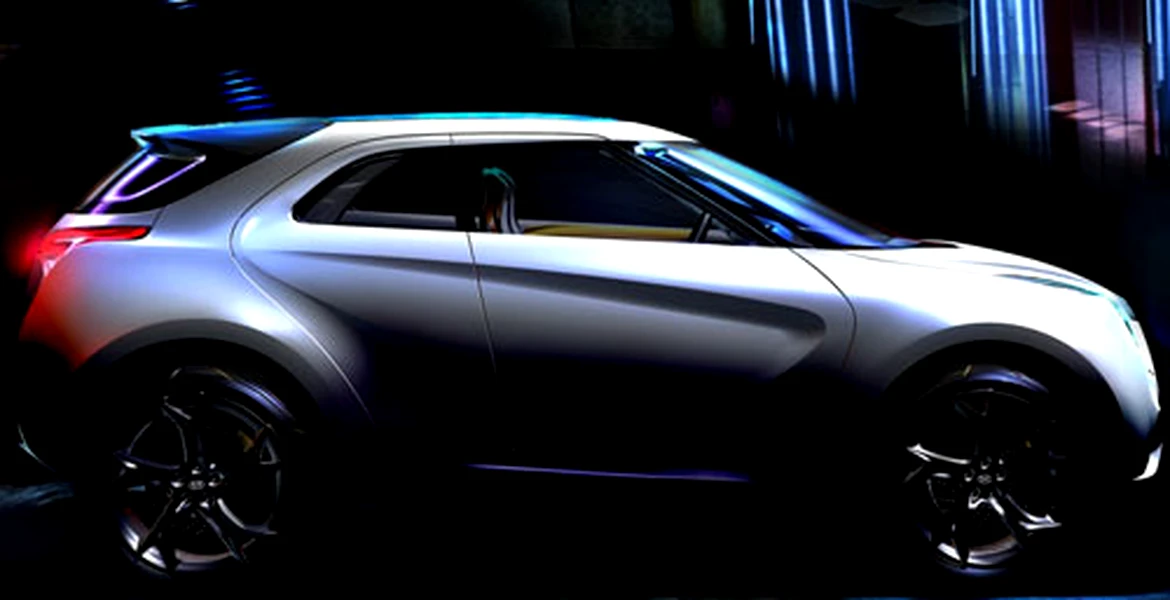 Preview Detroit 2011: Hyundai Curb Concept