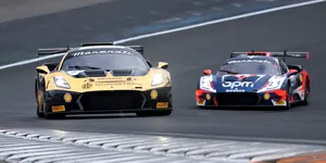 Maserati GT2 intră puternic în sezonul 2026 din GT2 European Series, cu cel puțin 4 mașini confirmate la start