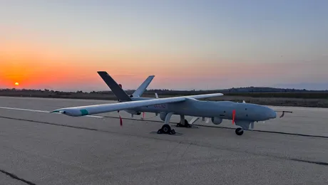 O companie ucraineană va deschide o fabrică de drone militare la Cluj-Napoca, în parteneriat cu o altă companie românească. Primele unități vor fi produse în toamna acestui an