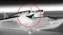 VIDEO Premieră militară: două avioane Be-12 rusești, scoase din joc de drone ucrainiene