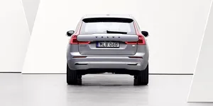 Volvo Cars raportează vânzările din iulie. Volvo XC60 urcă în top, dar ce se întâmplă cu restul modelelor