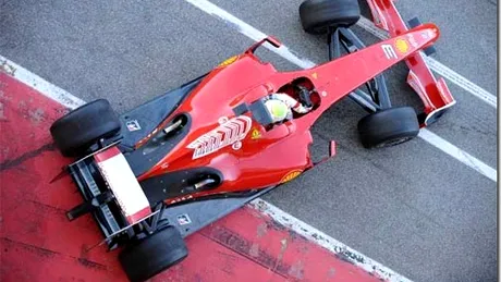 Ferrari ameninţă că lasă Formula 1