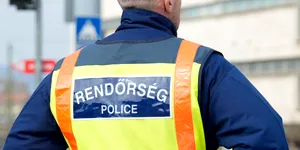 Doi români care se dădeau drept polițiști au jefuit un camionagiu bulgar în Ungaria. Cum au fost prinși, rapid?