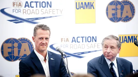 Neurochirurg celebru: „Starea lui Schumacher s-a deteriorat considerabil”