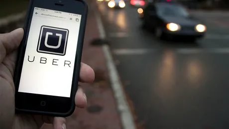 După Cluj şi Bucureşti, avem al treilea oraş în care va Uber se va bate cu taximetriştii