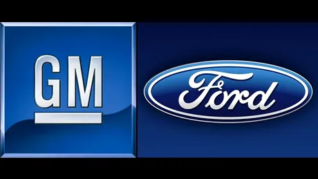 GM fuzionează cu Ford?
