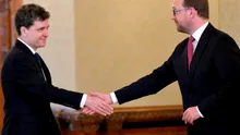 Nicușor Dan a promulgat legea ANI. Dominic Fritz rămâne fără scaunul de primar al Timișoarei. Are 30 de zile să-și depună mandatul