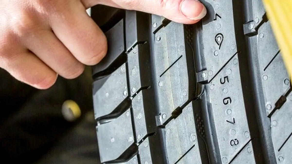 De ce trebuie să verifici periodic presiunea anvelopelor