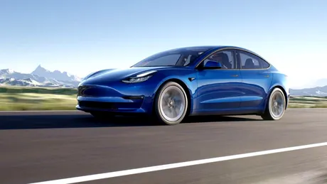 Posesorii mașinilor Tesla au ajuns ținta unor farse - VIDEO