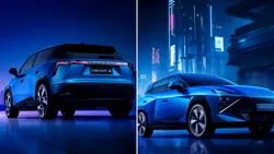 OMODA 4 vine în Europa cu AI la bord. Dacia Duster și Hyundai Kona, printre rivalii de segment