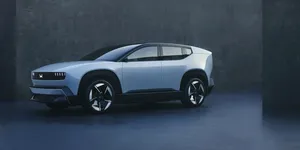 Ce știm până acum despre SUV-ul Honda Seria 0, model ce va concura cu Tesla Model Y sau Hyundai Ioniq 5