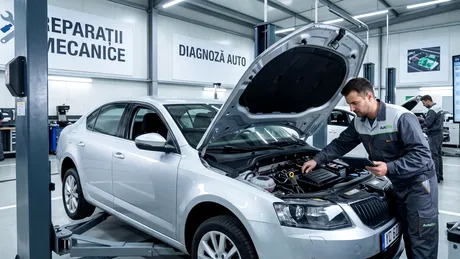Cum alegi bateria auto potrivită și când e timpul s-o schimbi (P)
