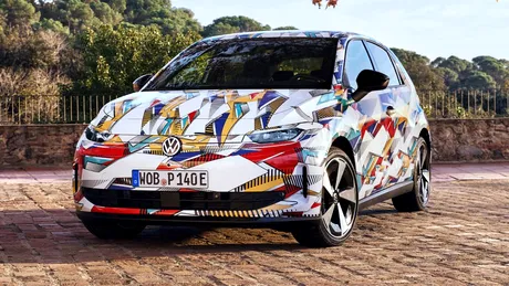 Noul VW ID.Polo se apropie de lansare! Când va avea loc debutul?