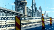 S-au scumpit rovinieta și taxa de pod de la Fetești de la 1 septembrie 2025. Cât trebuie să plătească șoferii