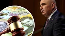 Guvernul a publicat proiectul de modificare a legilor privind pensiile magistraților