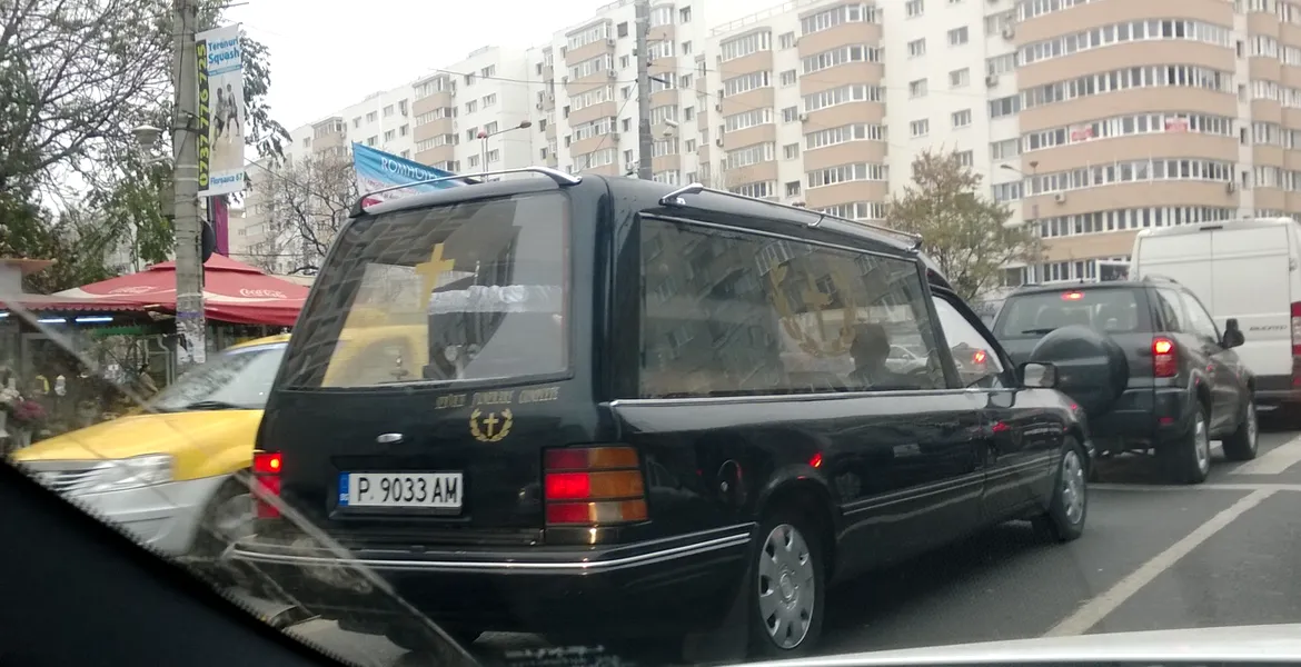 Cum sună un Black Friday auto?