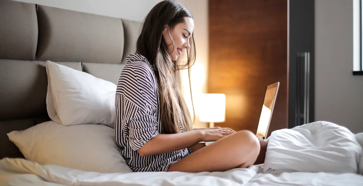 Activități online pentru un plus de relaxare (P)