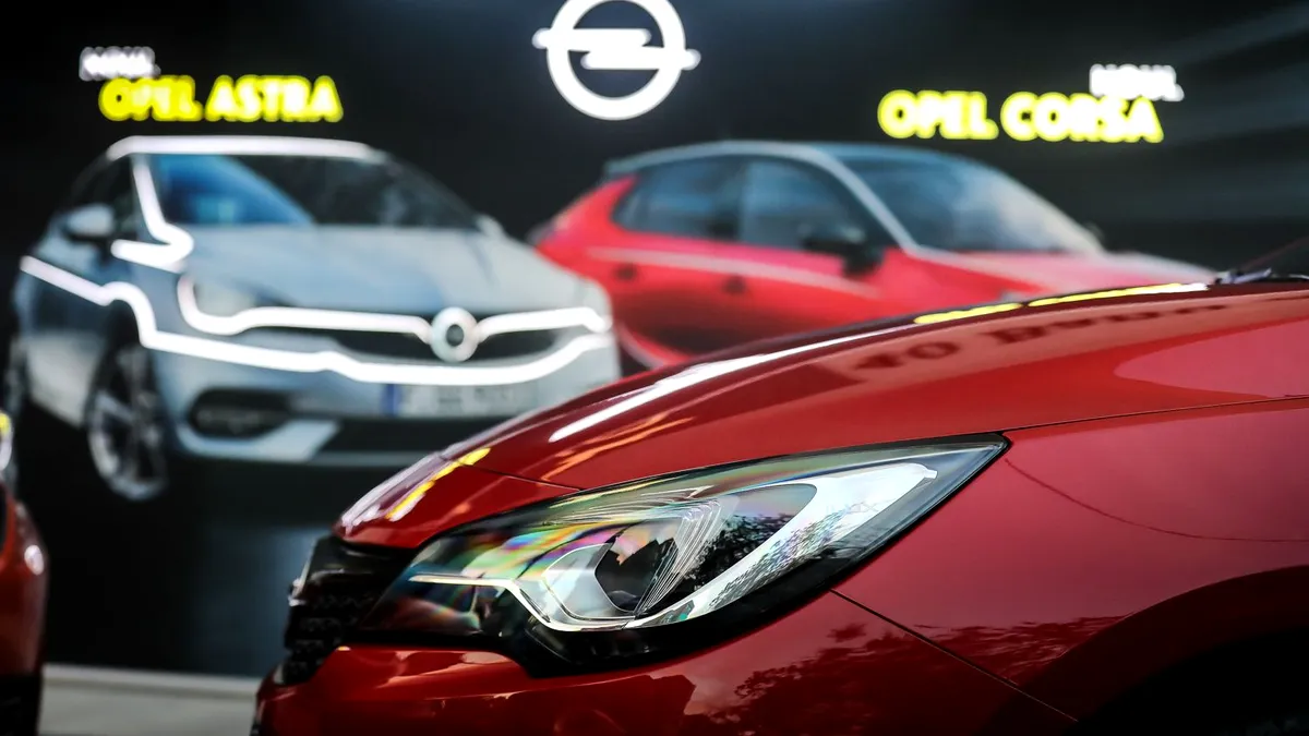 Cât costă în România noul Opel Corsa?