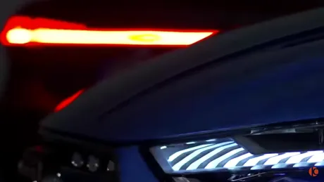 Audi lansează oficial maşina pe care ţi-o doreşti fix în acest moment