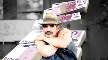 SCANDAL de jumătate de milion de euro în culisele Las Fierbinți! Toma Cuzin se consideră protagonist, dar adversarii din proces îl pun la punct. Ce spune Pro TV