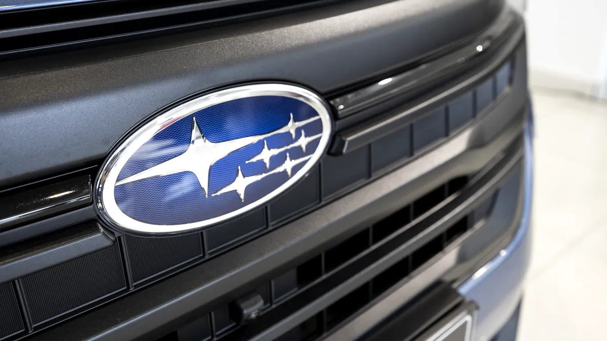 Subaru transformă noul Forester într-un Samurai. Europenii nu îl pot cumpăra - VIDEO