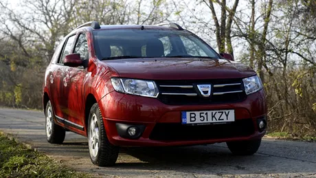 Mesajul directorului gene­ral Auto­mo­bile Dacia pentru români, înainte de a pleca în Rusia 