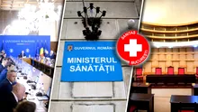 Sanitas câștigă procesul „suspendării comunicatului de presă”. Curtea Supremă decide că proiectul legii salarizării rămâne blocat. Ce urmează
