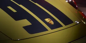 Porsche a brevetat dungile de curse care pot dispărea la cererea șoferului