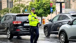 Prins de radar cu 81 km/h în localitate? Acest indicator rutier te poate scăpa de amendă sau te lasă 3 luni fără permis