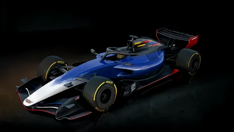 Viitoarea echipă Cadillac F1 va folosi motoare Ferrari în primă fază