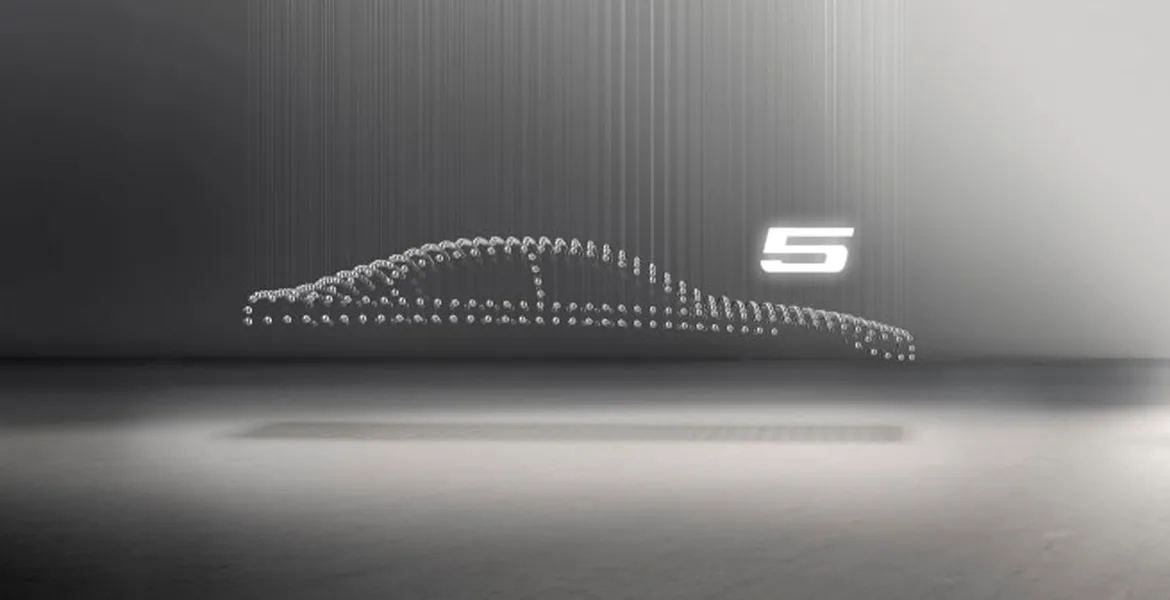 BMW Seria 5 F10 promo