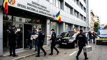 SURSE. DNA ar fi descins peste lucrătorii de la Oficiul Național pentru Jocurile de Noroc. Ancheta ar fi anterioară dosarului Odetei Nestor
