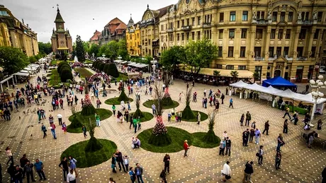 Îţi trebuie voinţă şi cap ca să-i faci fericiţi pe şoferii din România