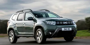 Dacia Duster pe care britanicii recomandă să o cumperi: Are tracțiune 4×4 și costă mai puțin de 6.000 de euro