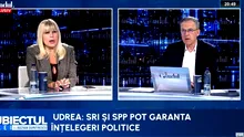 Elena Udrea spune că retrăiește perioada în care era vizată de dosare penale, atunci când vede ce se întâmplă în cazul Călin Georgescu: ”Este mult să bagi un om în pușcărie pentru astfel de acuzații”