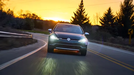 Volkswagen America a anunţat că renunţă la un model îndrăgit de europeni 