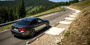 TEST: 1.500 km cu BMW 420d xDrive prin România – până în Bucovina şi înapoi, via Transrarău