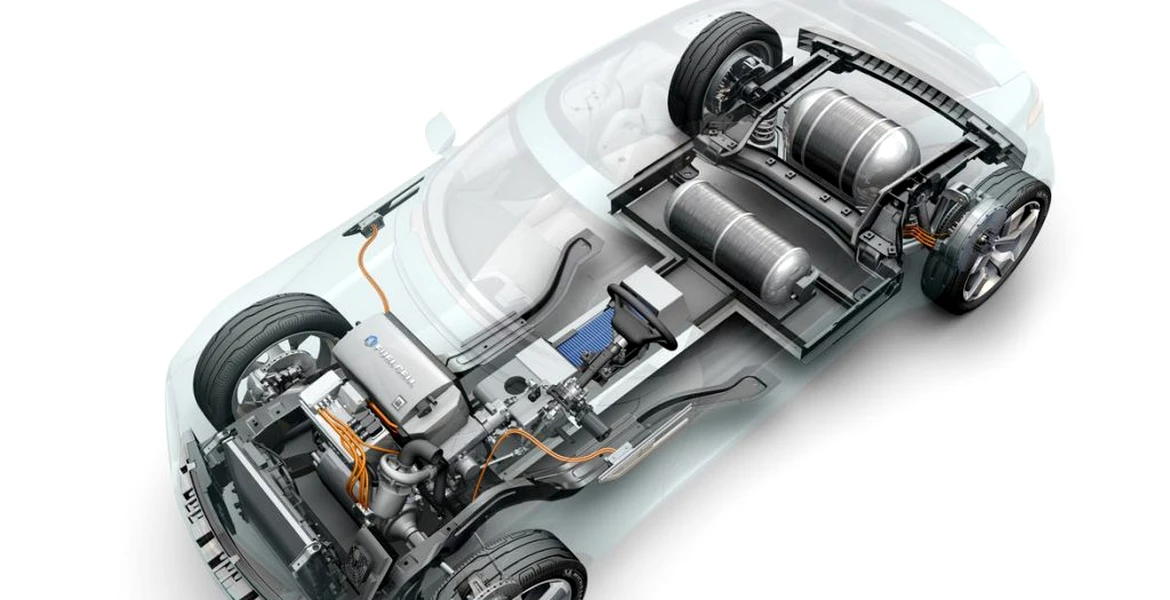 Opel va avea un model complet electric în 2011