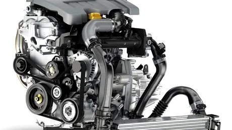 Renault Turbo - De la invenţie la gama TCE