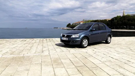 Care este viteza maximă reală a unei Dacia Logan?