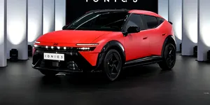 Hyundai a stabilit prețurile pentru Ioniq 3, cel mai nou electric al său. Cât costă rivalul pentru Renault 5?