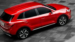 Top 5 cele mai bine vândute mașini chinezești în România, în luna noiembrie