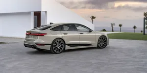 Noi versiuni de bază pentru Audi A6 E-Tron. Autonomia maximă depășește 700 km