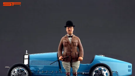 De la Clarkson la Enzo Ferrari, toţi au sau au avut vorbele la ei