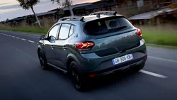 Europenii au o nouă mașină preferată. Pe ce loc a căzut Dacia Sandero?